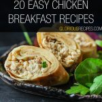 Chicken Breakfast Recipes