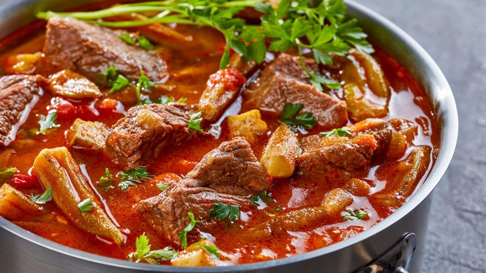 15 Best Frozen Okra Recipes To Try