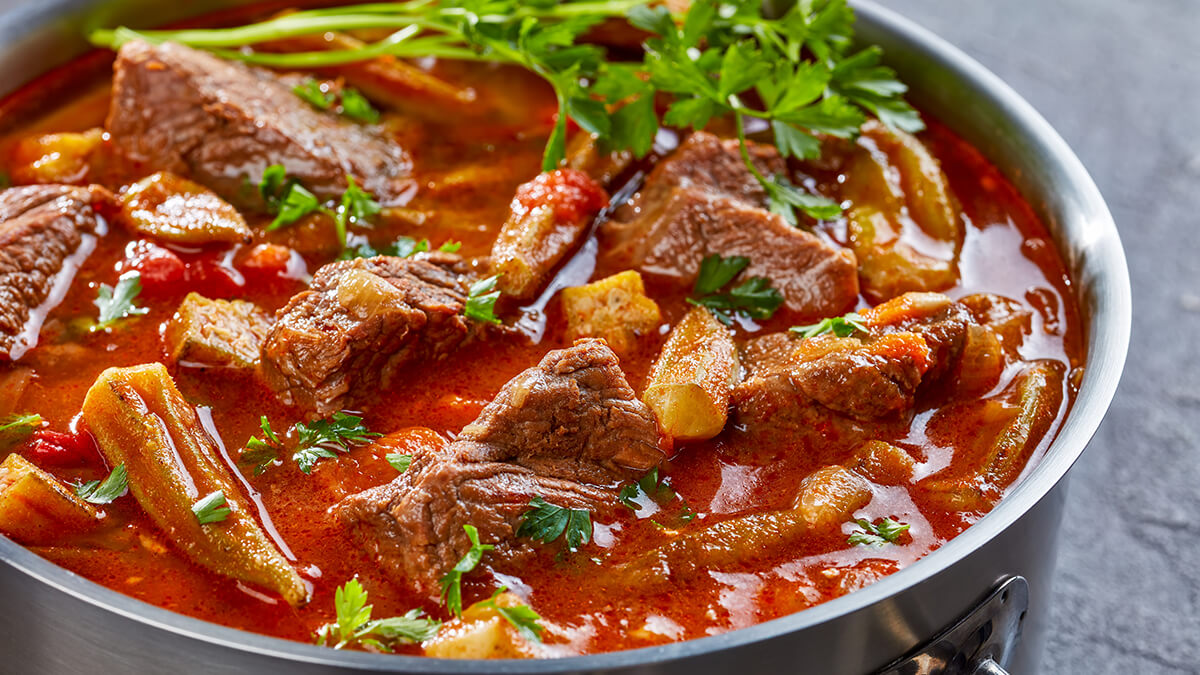 15 Best Frozen Okra Recipes To Try