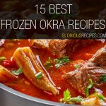 Frozen Okra Recipes