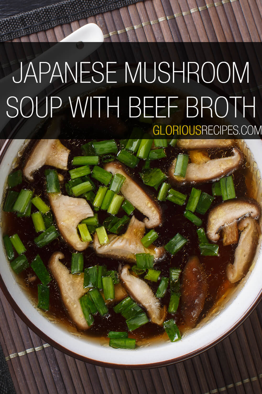 15 Fantastic Recipes With Beef Broth