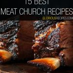 Meat Church Recipes