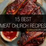 Meat Church Recipes