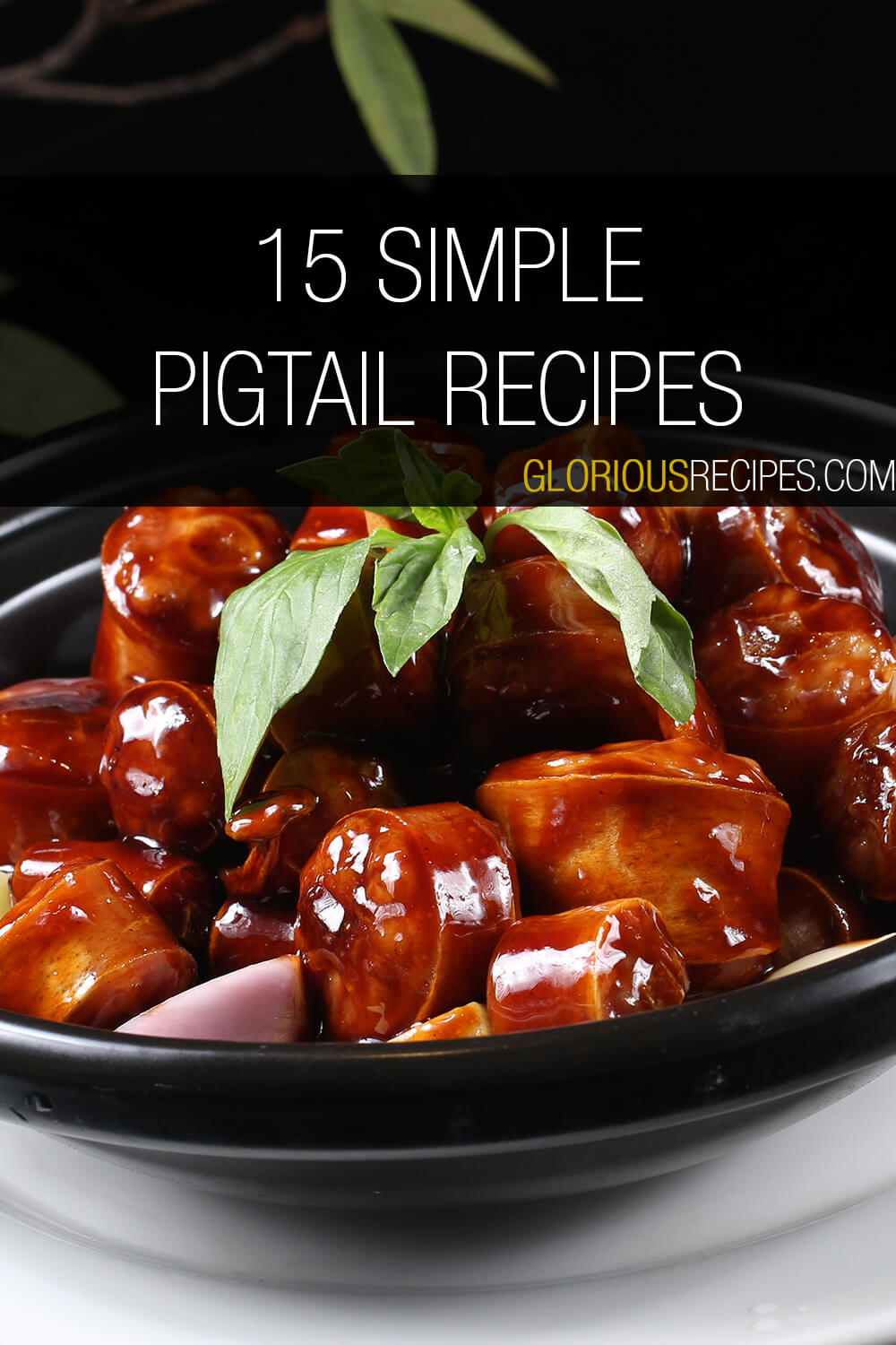 15 Simple Pigtail Recipes To Try