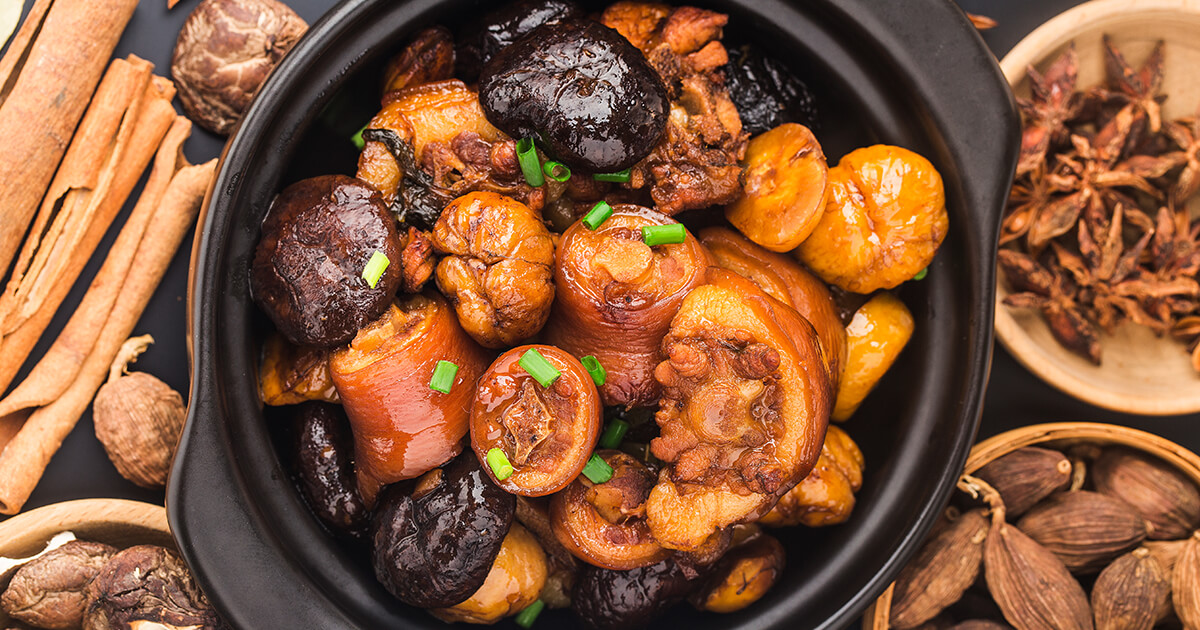 15 Simple Pigtail Recipes To Try