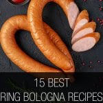Ring Bologna Recipes