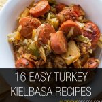 Turkey Kielbasa Recipes