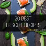 Triscuit Recipes