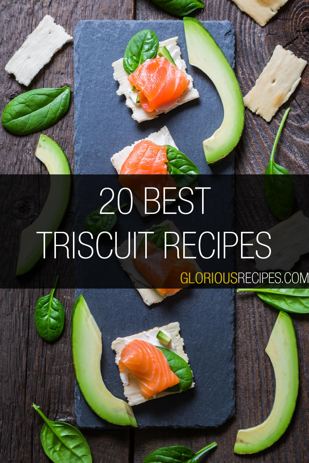 20 Best Triscuit Recipes To Try