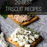 Triscuit Recipes