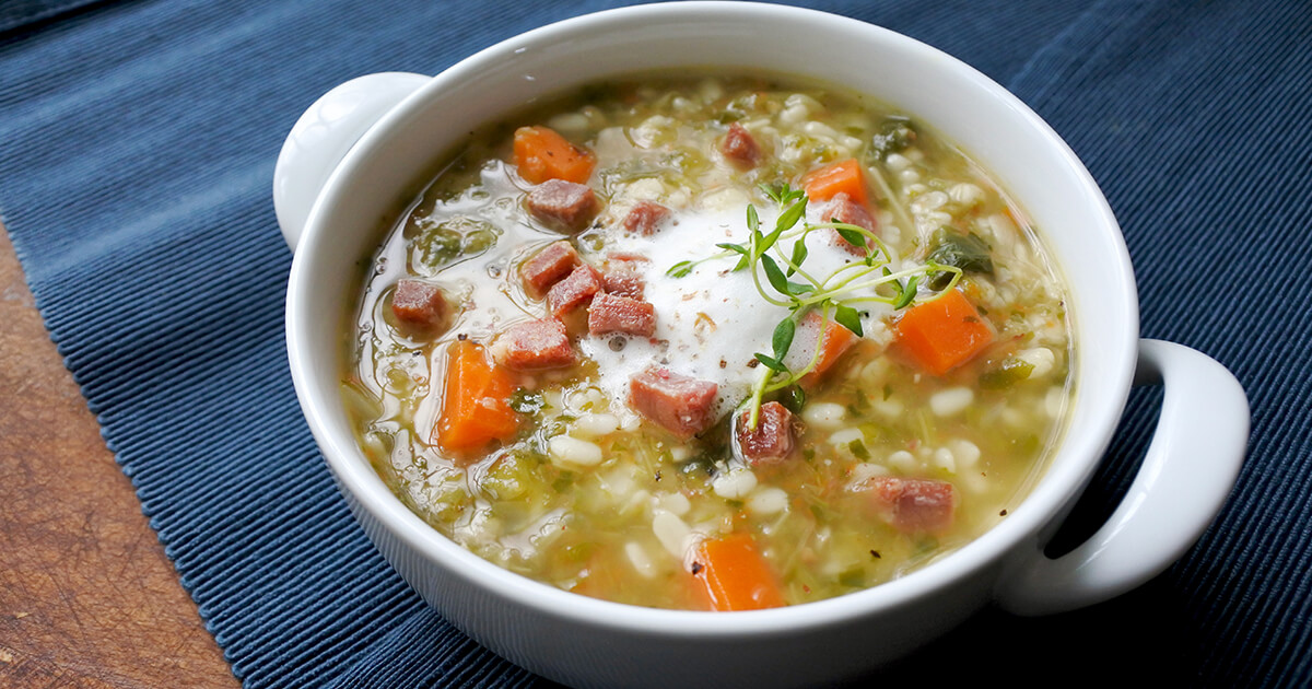 22 Amazing Canned Ham Recipes To Try