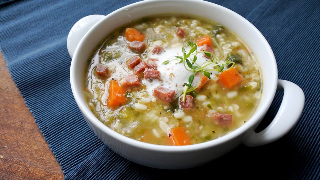 22 Amazing Canned Ham Recipes To Try