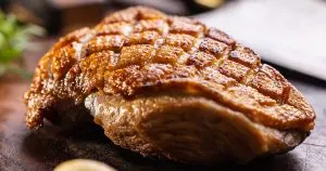 Goose Breast Recipes