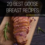 Goose Breast Recipes