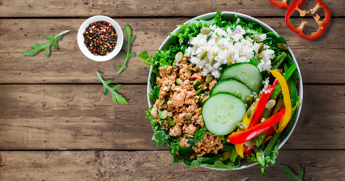 16 Simple Ground Turkey And Rice Recipes