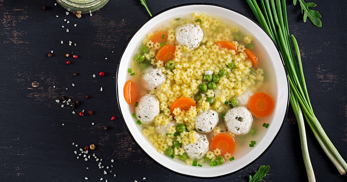 15 Easy Pastina Recipes You Need To Try
