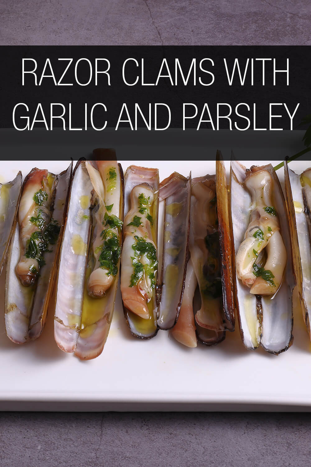 16 Amazing Razor Clam Recipes To Try