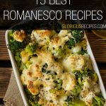Romanesco Recipes