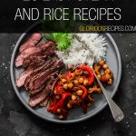 Steak and Rice Recipes