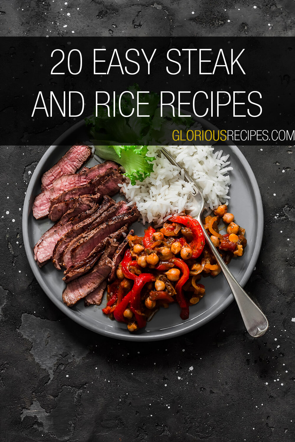 20 Easy Steak And Rice Recipes To Try