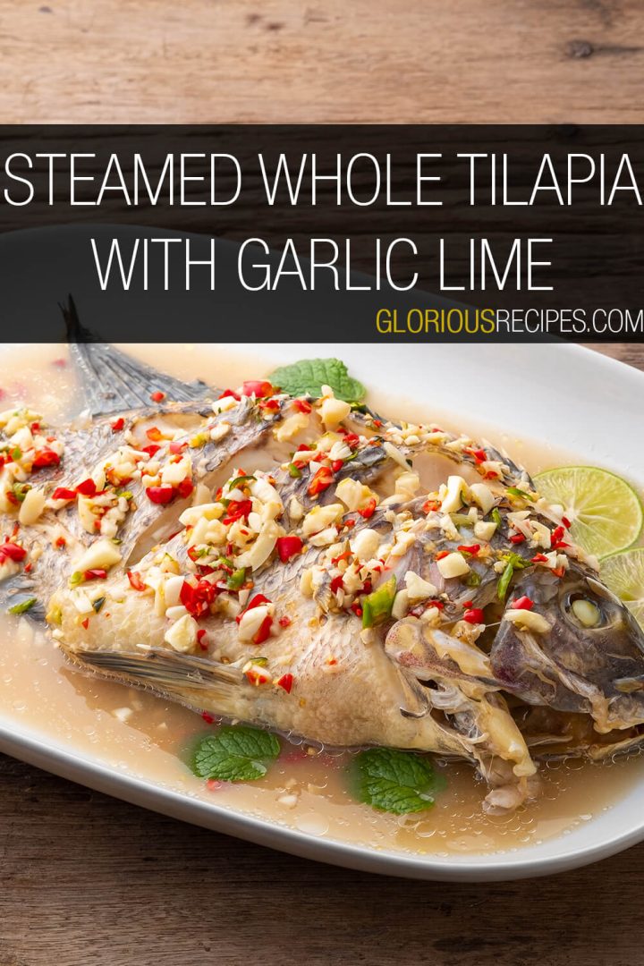15 Best Whole Tilapia Recipes To Try