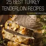 Turkey Tenderloin Recipes