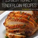 Turkey Tenderloin Recipes