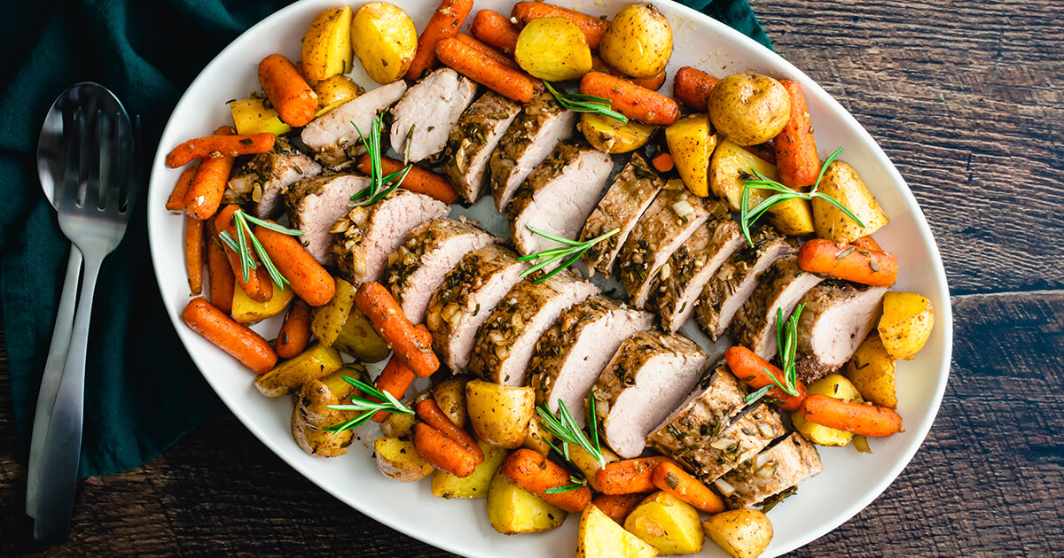 25 Best Turkey Tenderloin Recipes