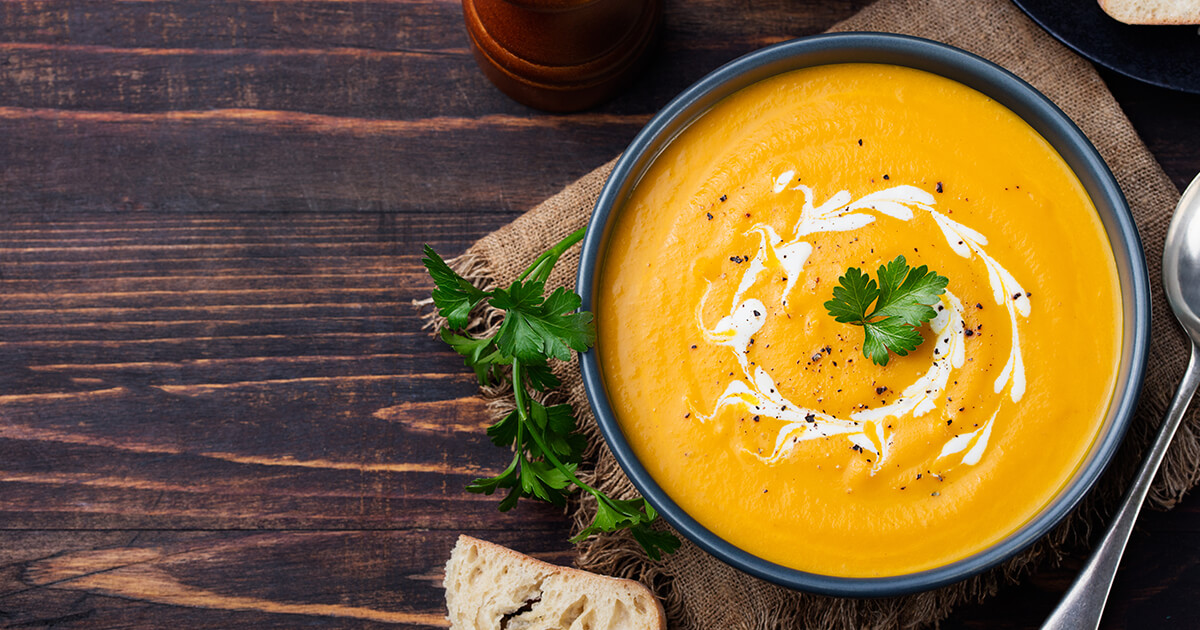 20 Easy Vitamix Soup Recipes To Try