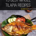 Whole Tilapia Recipes