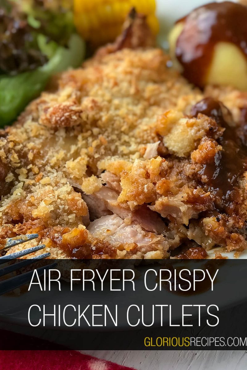 30 Easy Thin Sliced Chicken Breast Recipes To Try