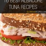 Albacore Tuna Recipes