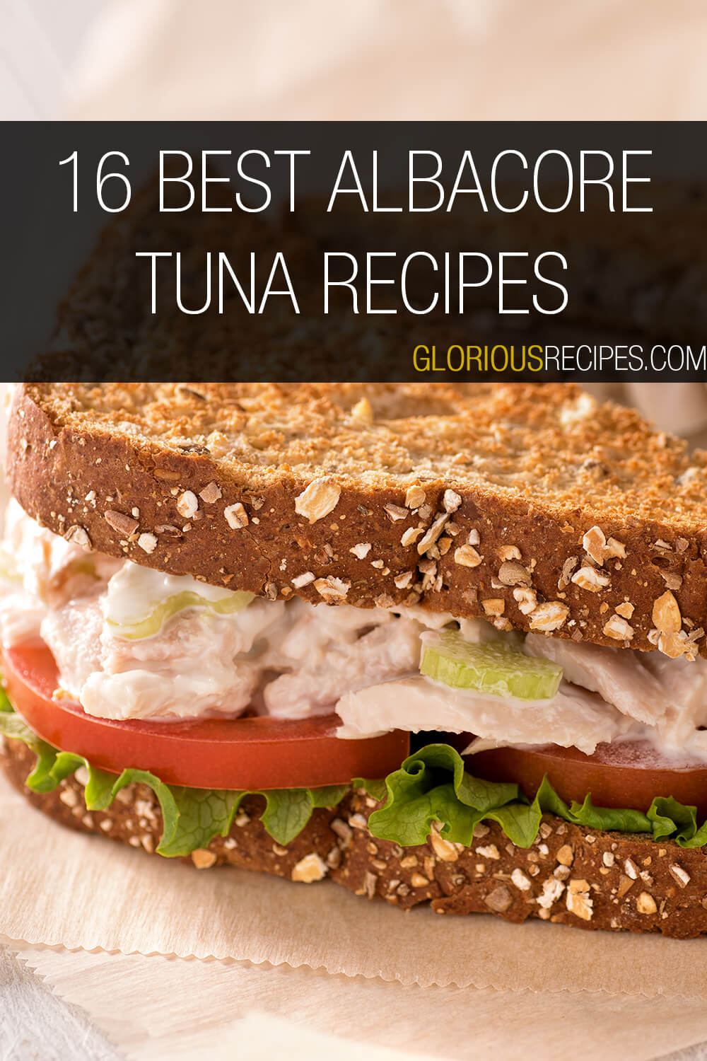 16 Best Albacore Tuna Recipes To Try