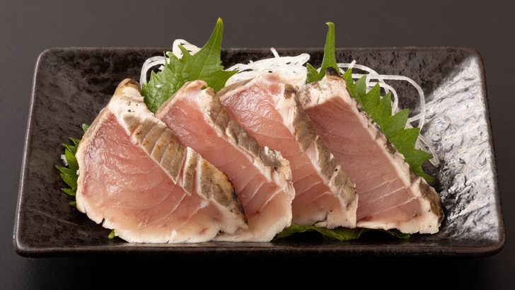 Albacore Tuna Recipes