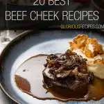 Beef Cheek Recipes