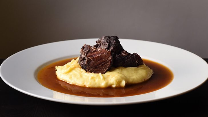 Beef Cheek Recipes