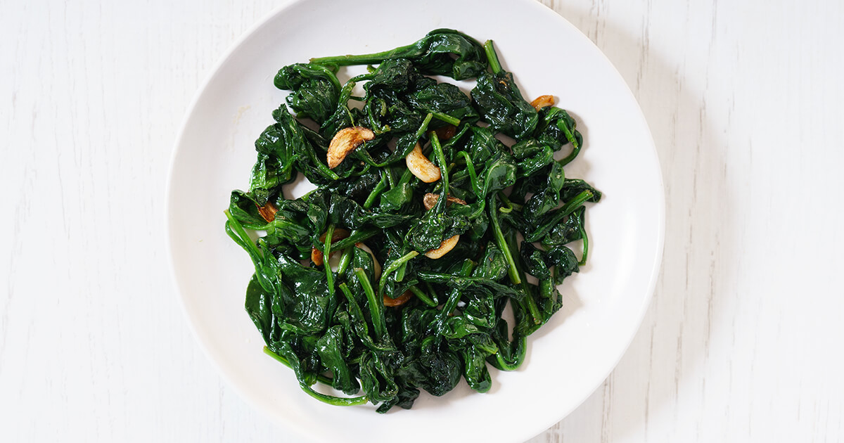 15 Best Canned Spinach Recipes To Try