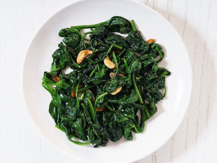 15 Best Canned Spinach Recipes To Try