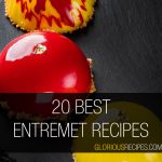 Entremet Recipes