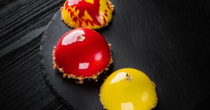 Entremet Recipes