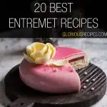 Entremet Recipes