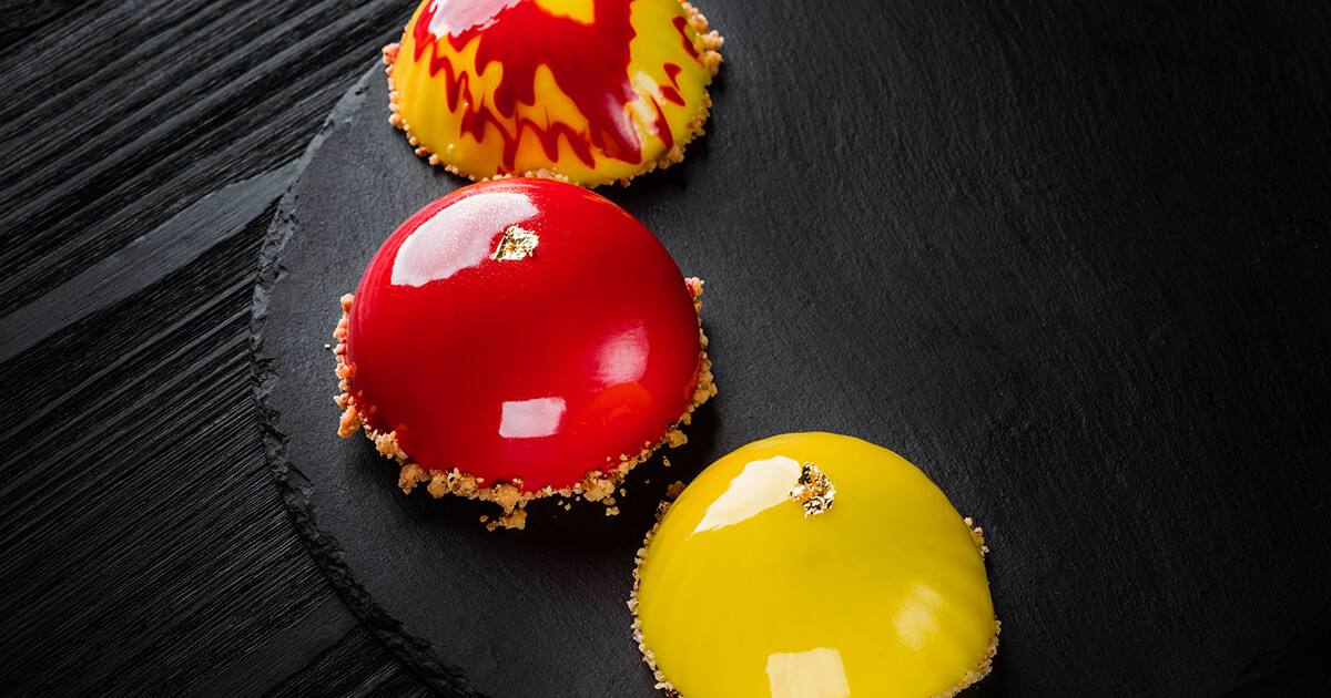 Discover more than 133 easy entremet cake recipes in.eteachers