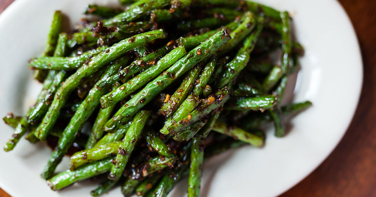 30 Easy Frozen Green Bean Recipes To Try