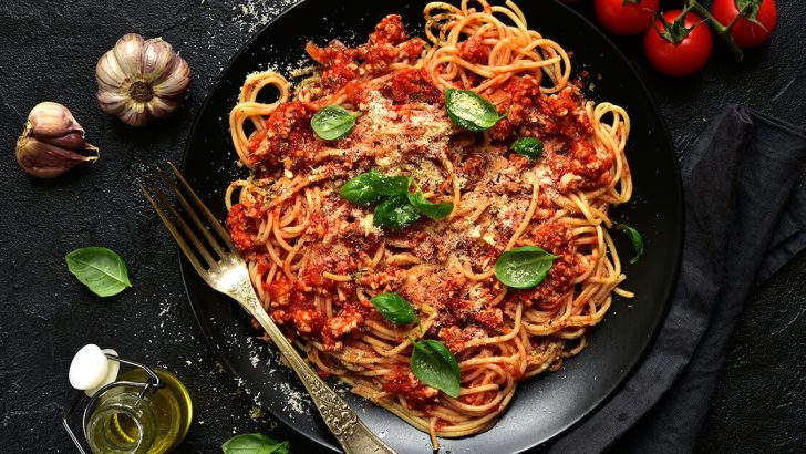 Ground Turkey Pasta Recipes