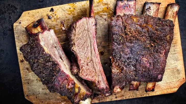 Pit Boss Smoker Recipes