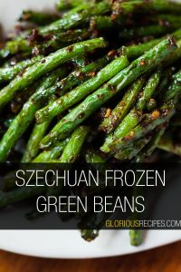 30 Easy Frozen Green Bean Recipes To Try