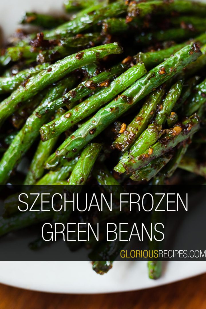 30 Easy Frozen Green Bean Recipes To Try