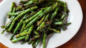 30 Easy Frozen Green Bean Recipes To Try