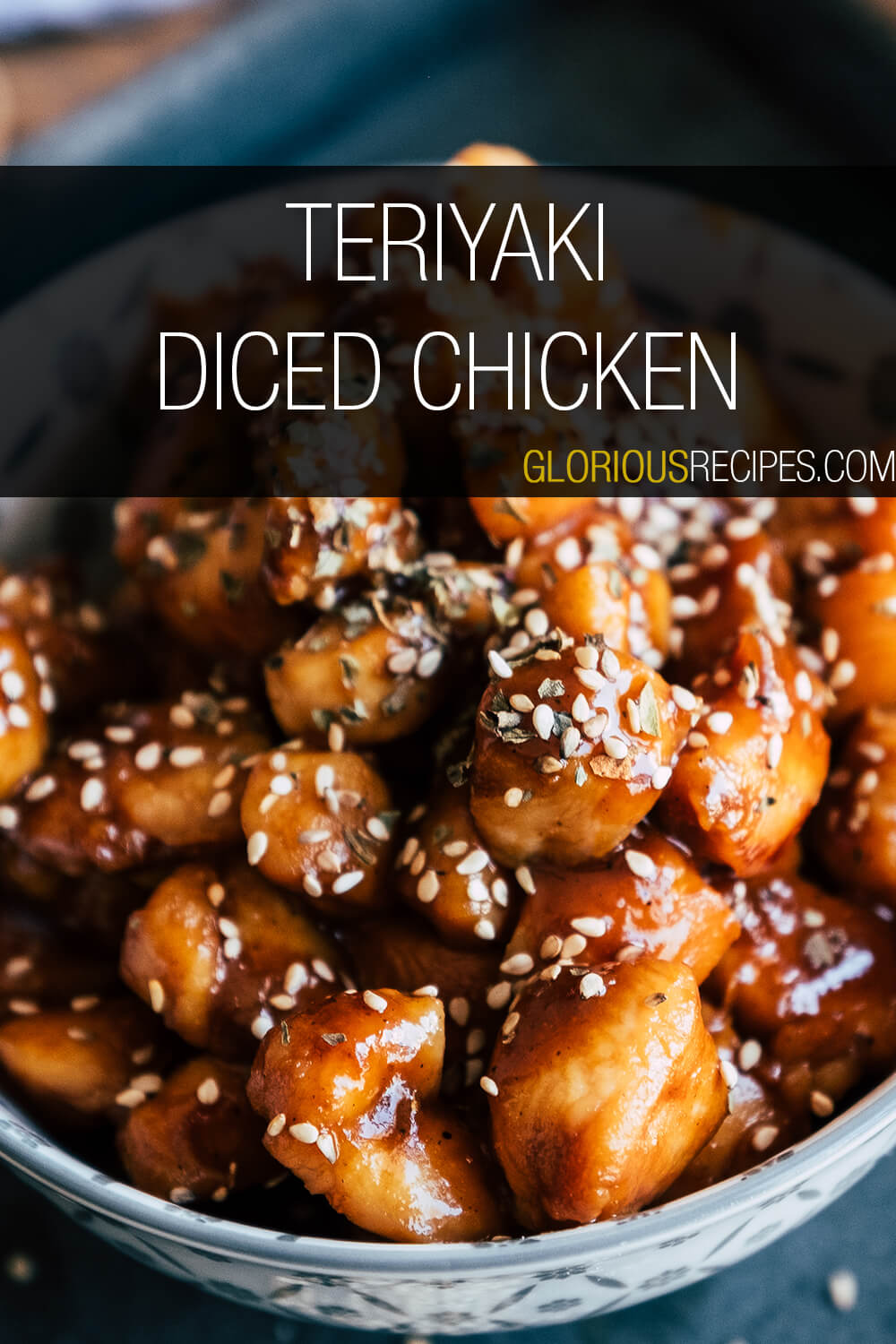 35 Easy Diced Chicken Recipes To Try