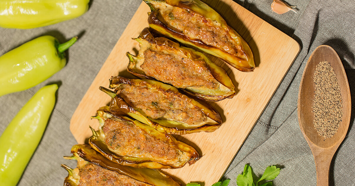 20 Amazing Banana Pepper Recipes To Try
